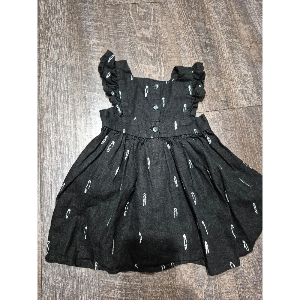 Wren & james dress size 18-24 months
